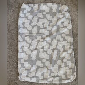 4moms Waterproof Playard Sheet | gray